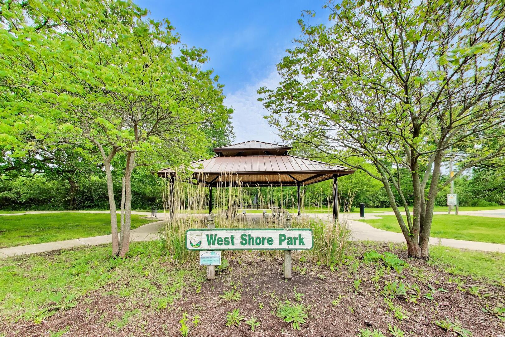 904 South Raven Road Shorewood, IL 60404 - Photo 25 of 29