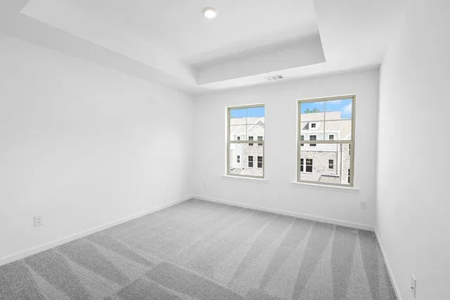 a picture of a wall with a white wall