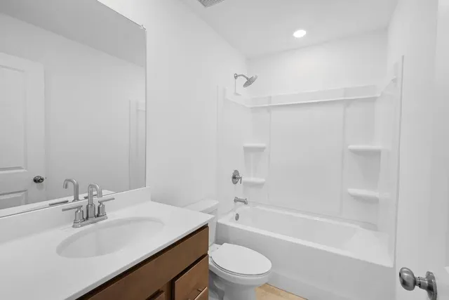 $414,990 | 3195 Eastham Run Drive, Dacula, GA 30019