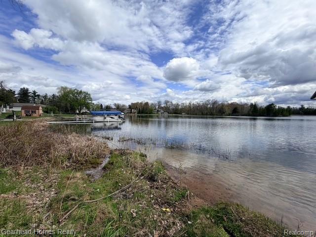 Vl Sashabaw Road Clarkston, MI 48348 - Photo 3 of 22