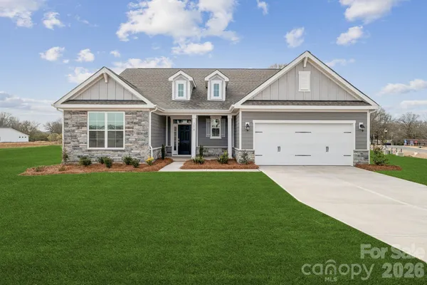 $572,230 | 3610 Roughedge Drive, Monroe, NC 28112