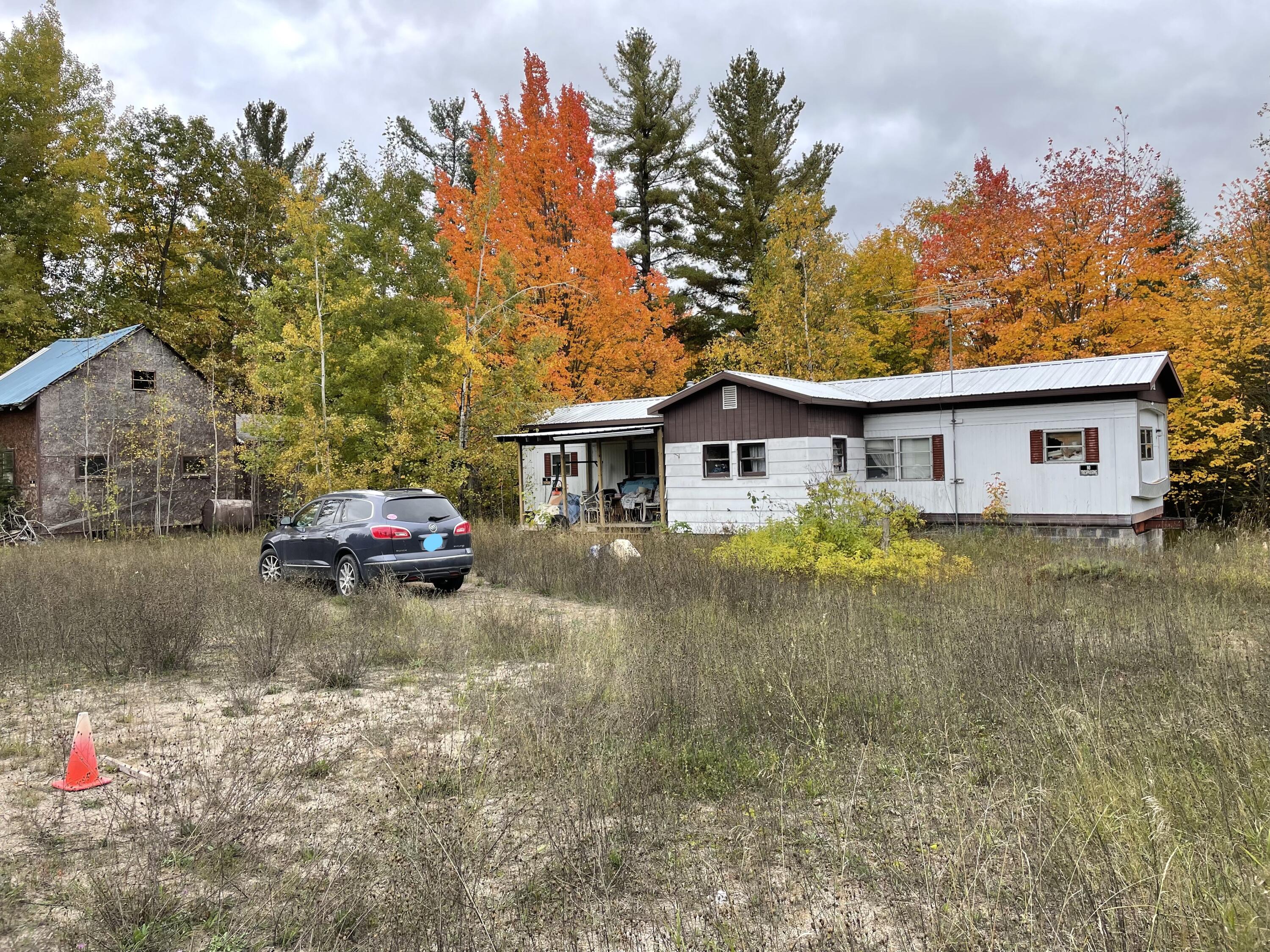 8925 West Thompson Road Rudyard, MI 49780 - Photo 2 of 16 Gallery Image 2