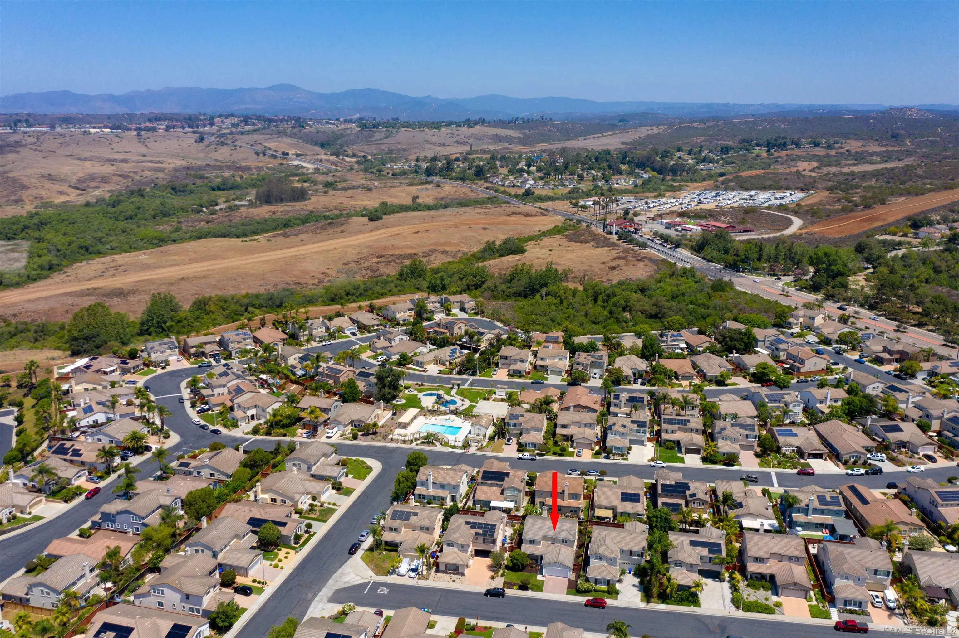 5180 Bluegrass Way Oceanside, CA 92057 - Photo 44 of 56