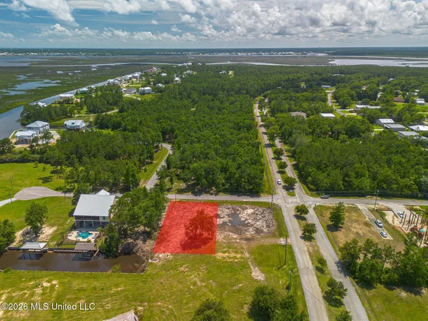 $50,000 | Iki Place, Diamondhead, MS 39525
