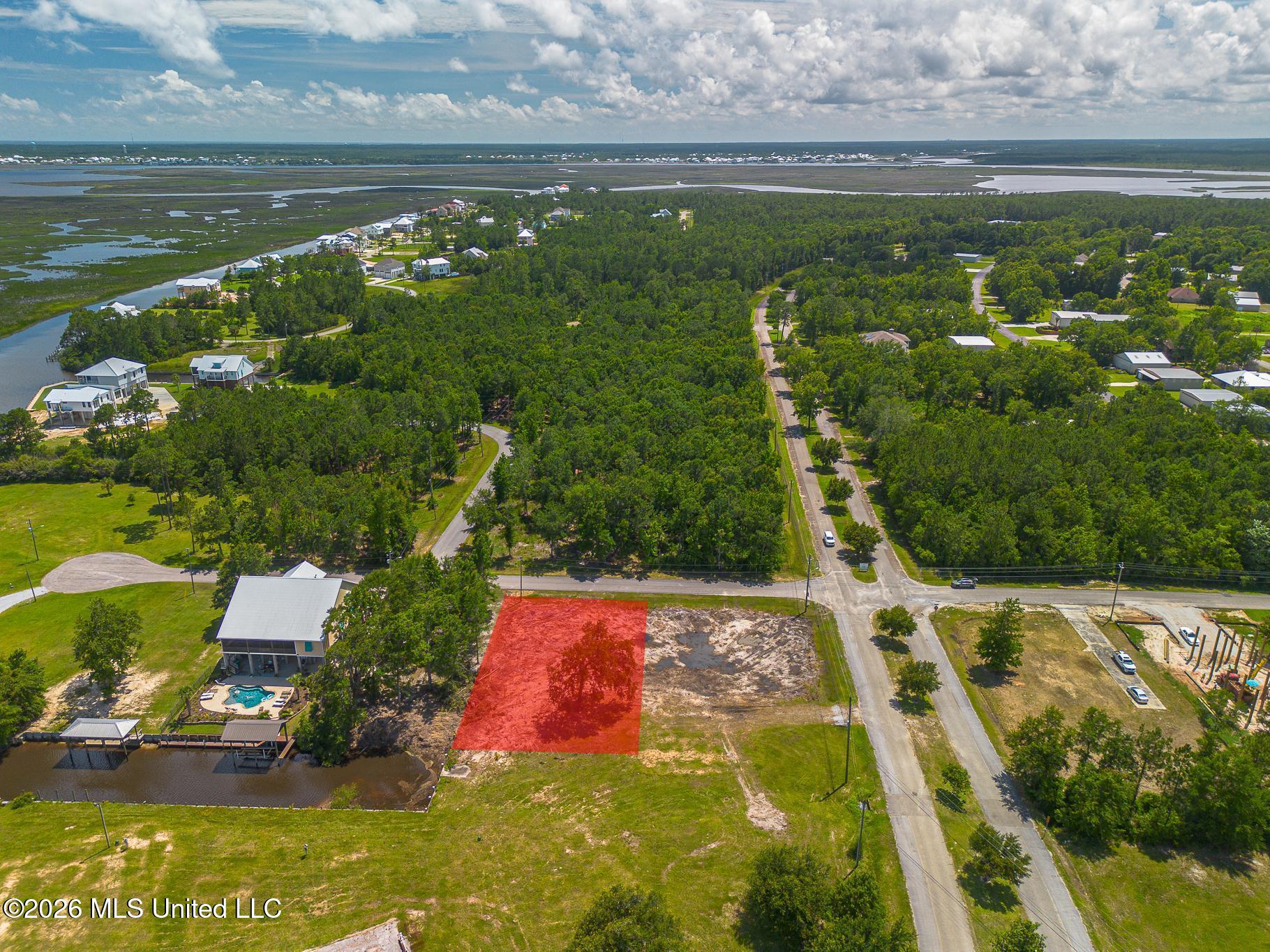 Iki Place Diamondhead, MS 39525 - Photo 1 of 12 1-8a