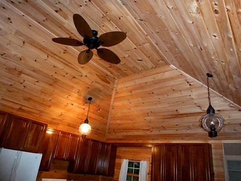 31 Beach Hill Road Jefferson, ME 04348 - Photo 23 of 26 1st Floor Plan.