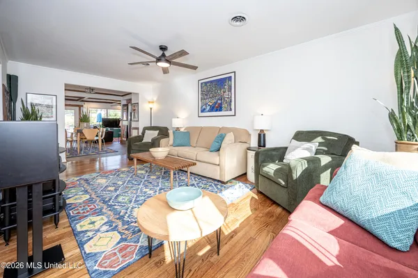 $399,900 | 171 Miramar Avenue, Biloxi, MS 39530