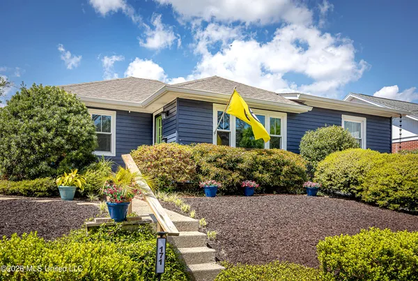 $399,900 | 171 Miramar Avenue, Biloxi, MS 39530