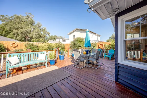 $399,900 | 171 Miramar Avenue, Biloxi, MS 39530