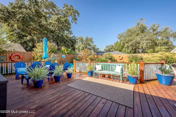 $399,900 | 171 Miramar Avenue, Biloxi, MS 39530