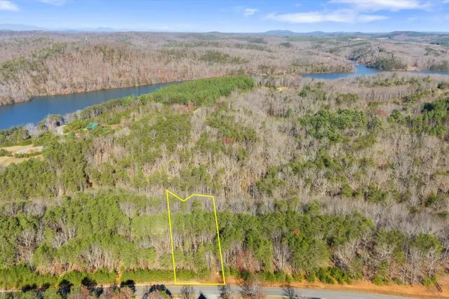$37,000 | Lot 61 Garrison Ridge, Pittsville, VA 24139