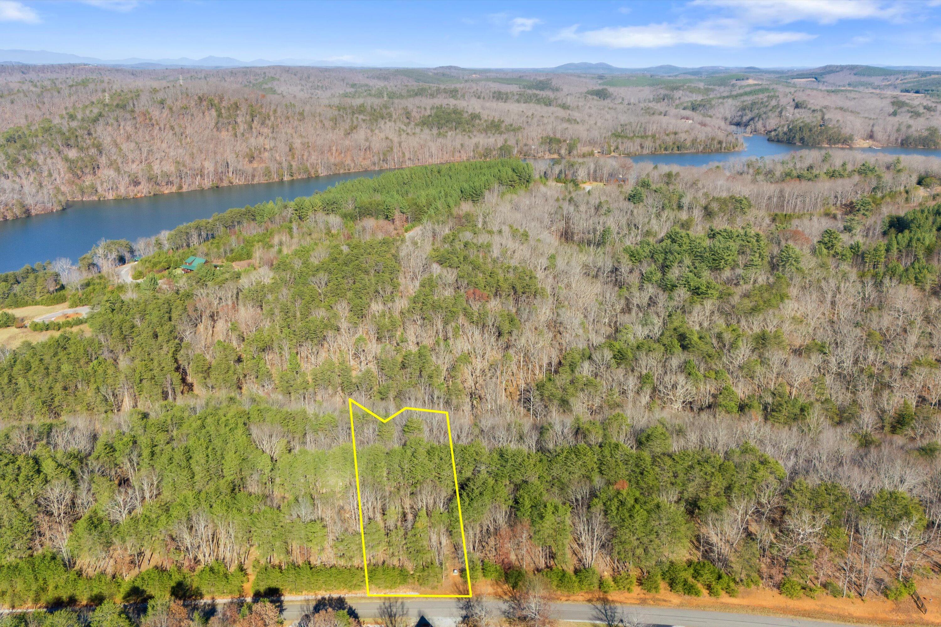 Lot 61 Garrison Ridge Pittsville, VA 24139 - Photo 2 of 7 05-Garrison Ridge Lot 61_05