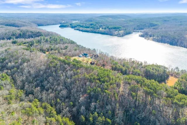 $37,000 | Lot 61 Garrison Ridge, Pittsville, VA 24139