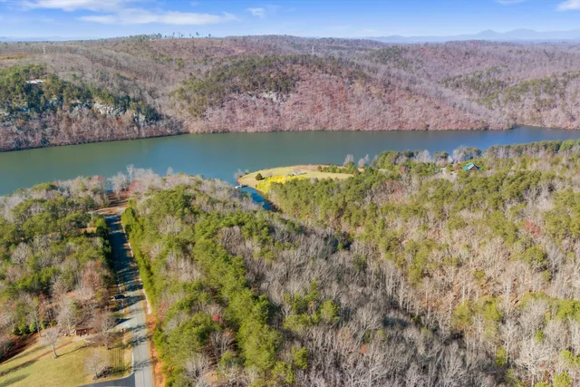 $37,000 | Lot 61 Garrison Ridge, Pittsville, VA 24139