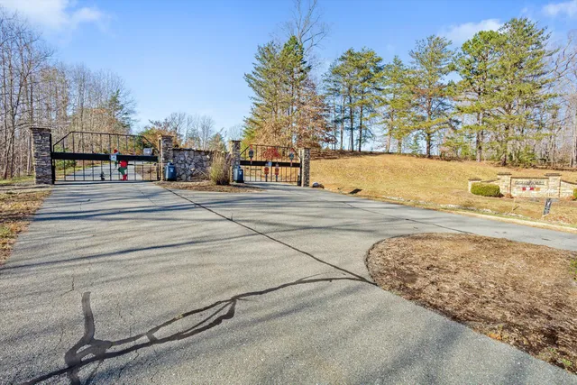 $37,000 | Lot 61 Garrison Ridge, Pittsville, VA 24139