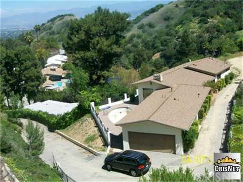 3277 Longridge Terrace Sherman Oaks, CA 91423 - Photo 1 of 1