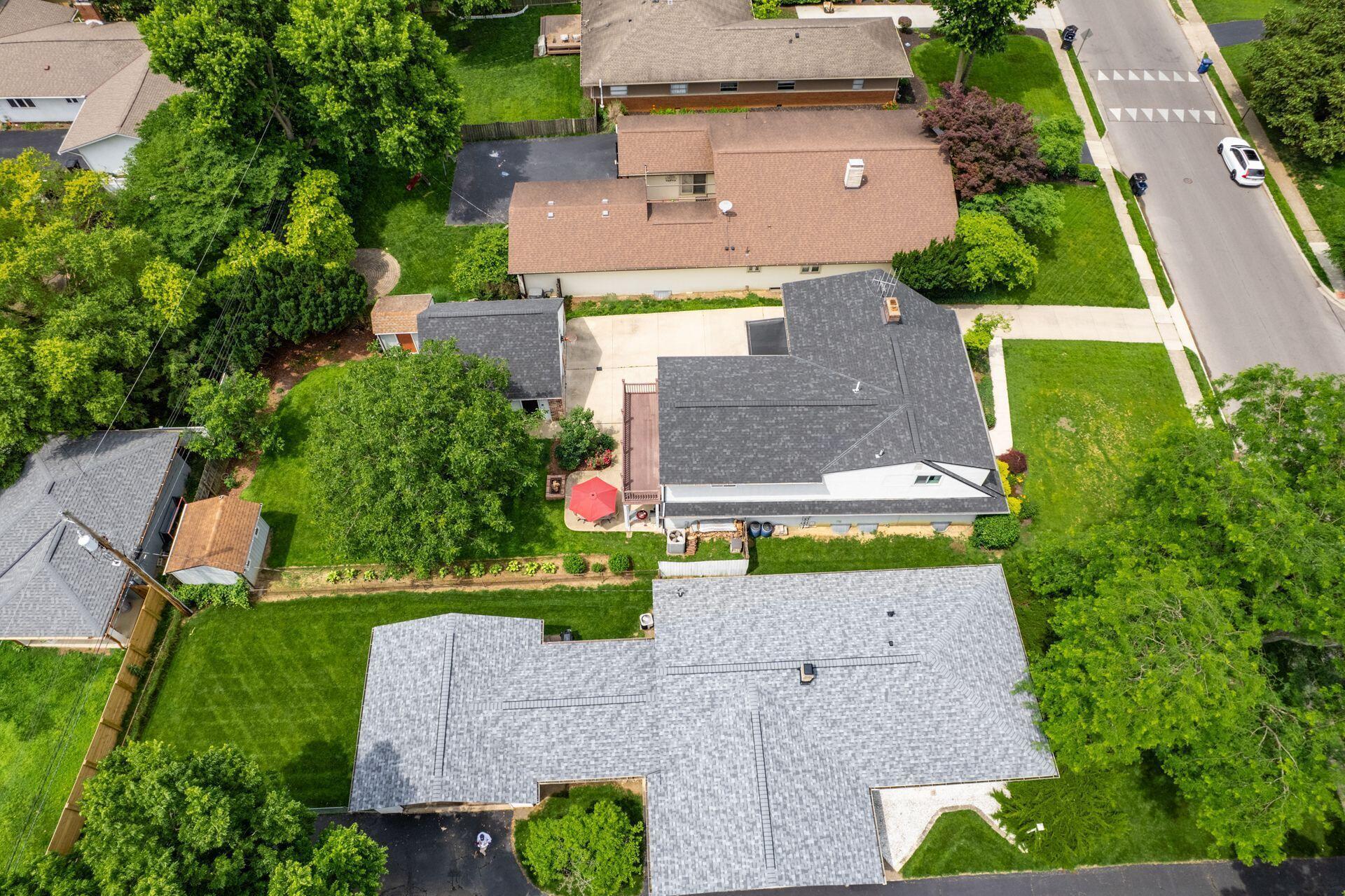 123 South Gould Road Columbus, OH 43209 - Photo 75 of 84 Drone