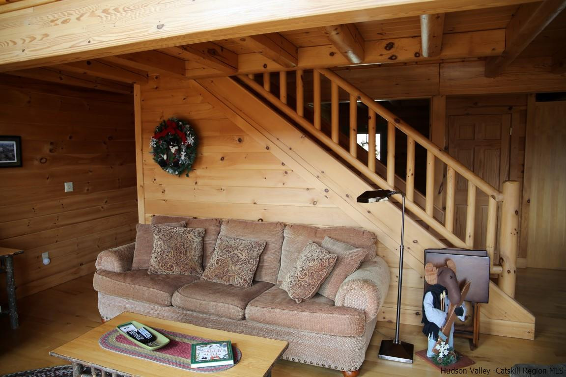 367 Wood Road, Unit OFF BUSH RIDGE RD Fleischmanns, NY 12430 - Photo 6 of 16 Photo 6