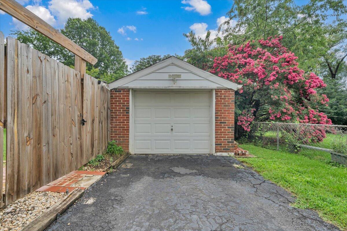 209 Liberty Road Northeast Roanoke, VA 24012 - Photo 30 of 33 30-MIB02317