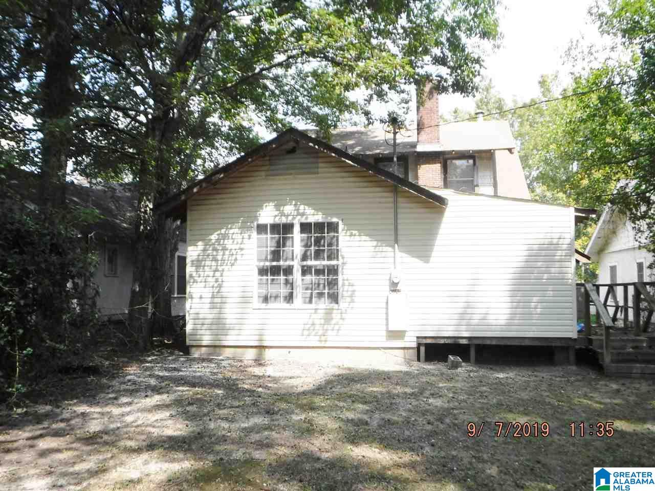 1138 Walnut Street Gadsden, AL 35901 - Photo 4 of 30