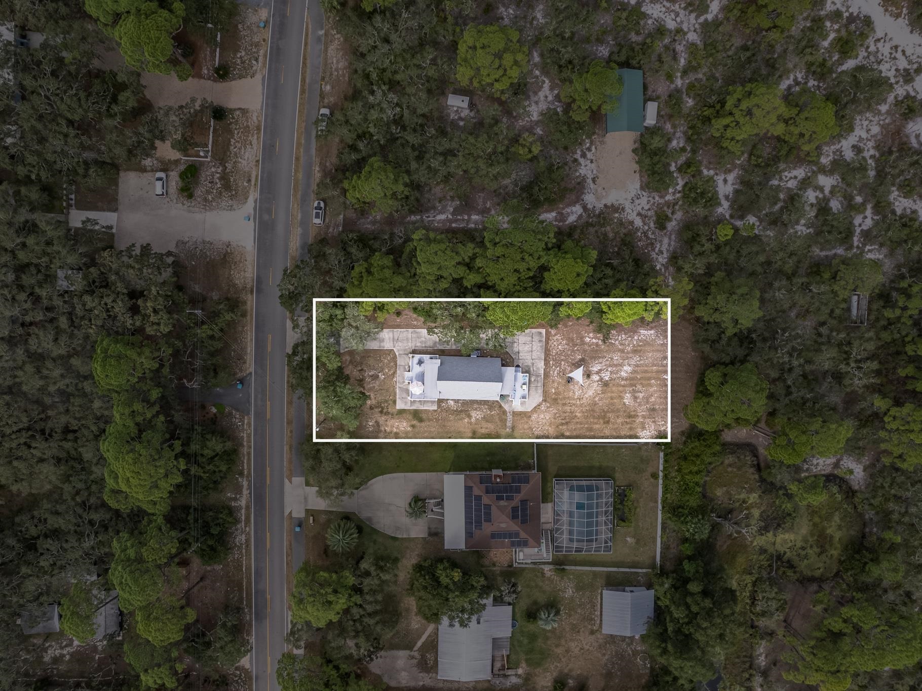 562 Mashes Sands Road Panacea, FL 32346 - Photo 30 of 33