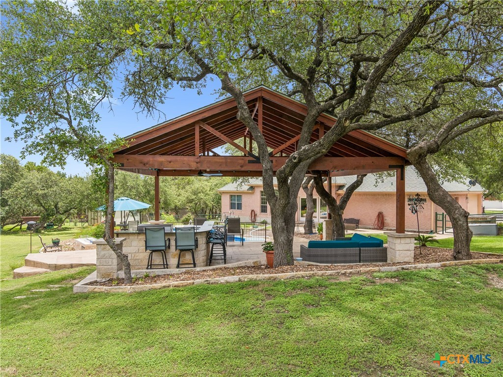 184 Stockman Circle Spring Branch, TX 78070 - Photo 39 of 47