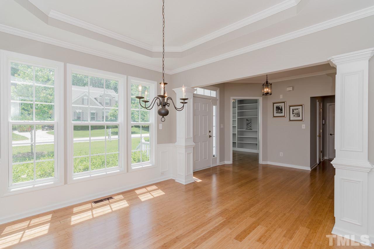 4425 Fairview Ridge Lane Apex, NC 27539 - Photo 8 of 29 Gallery Image 8