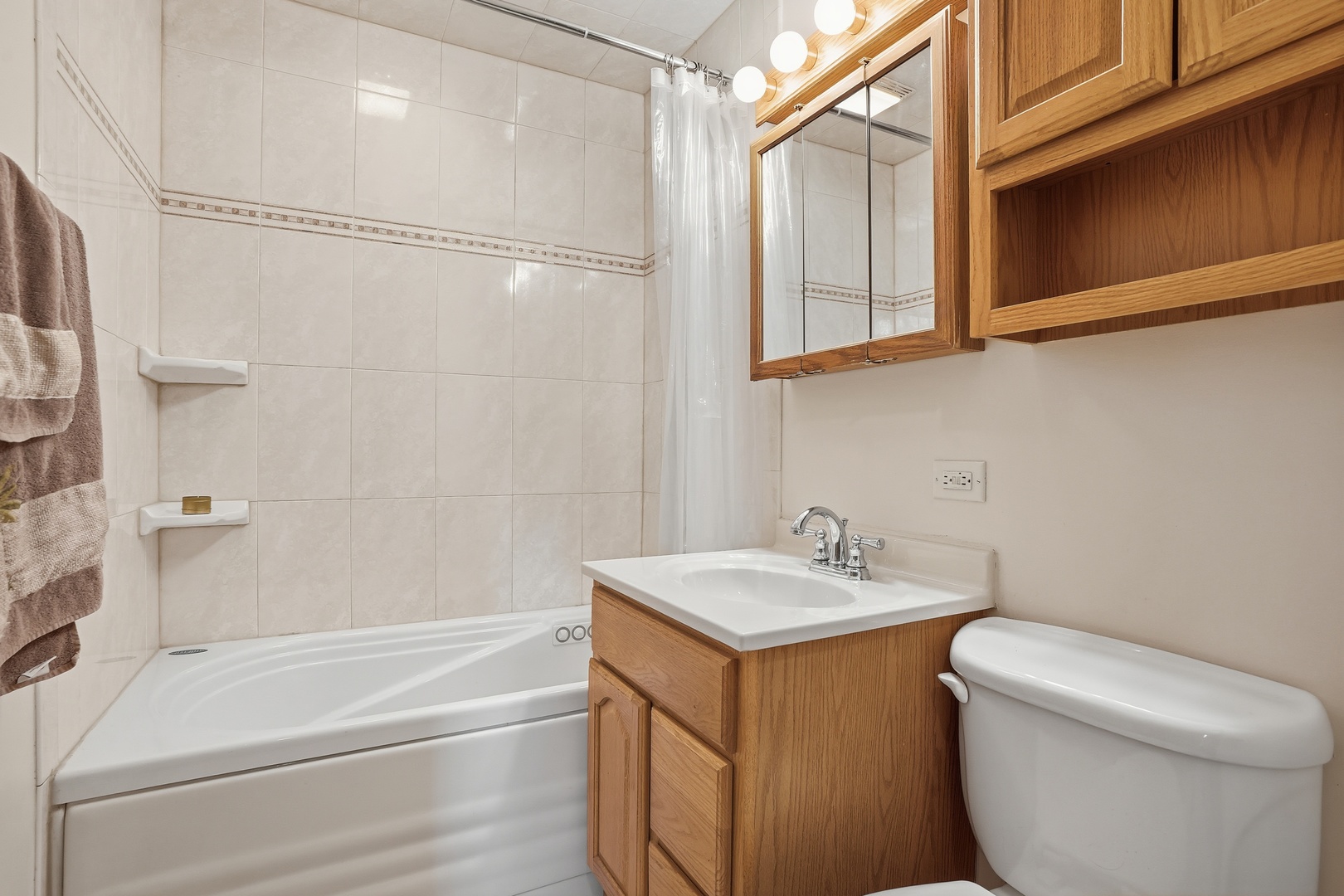 10936 McVicker Avenue Chicago Ridge, IL 60415 - Photo 12 of 34