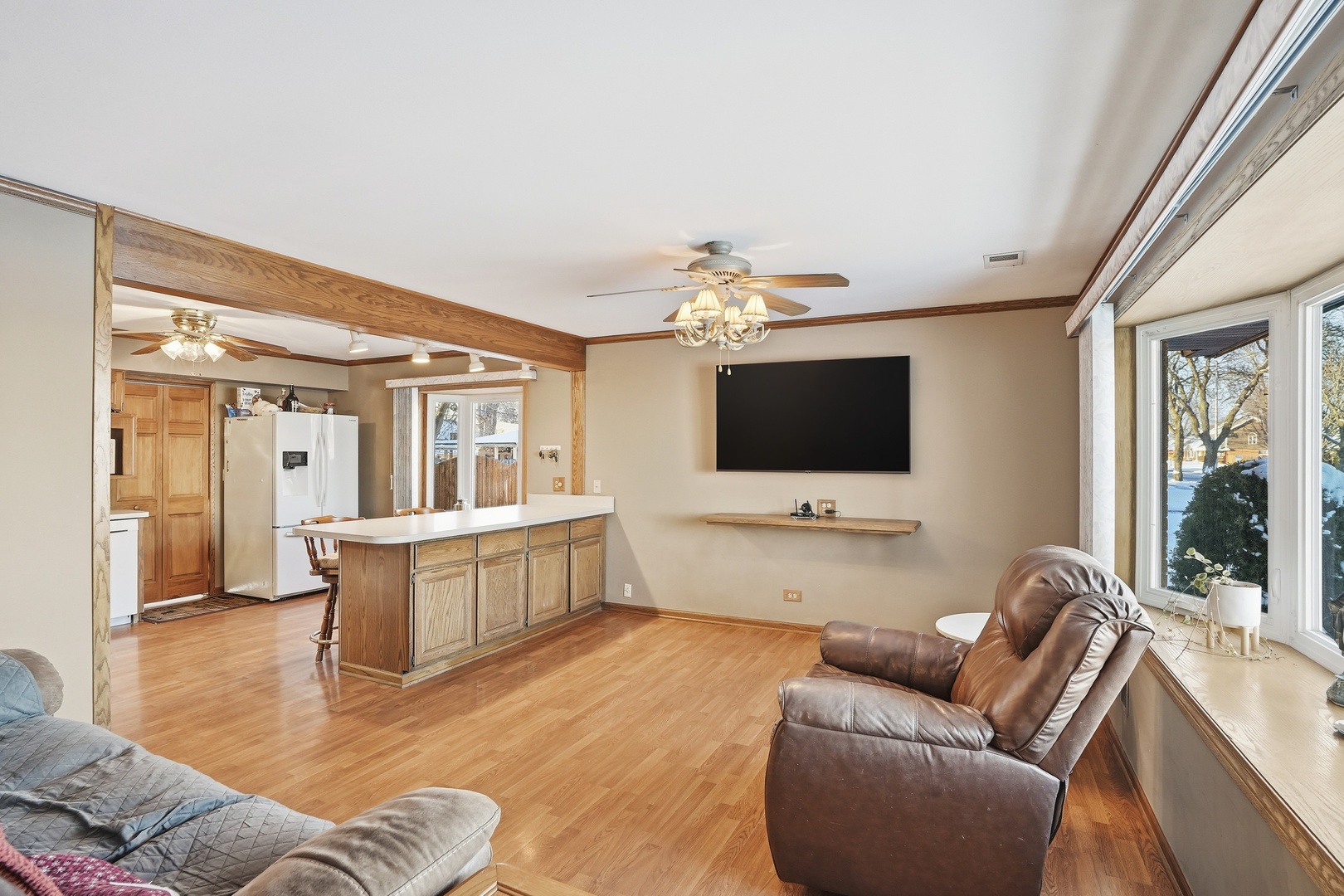 10936 McVicker Avenue Chicago Ridge, IL 60415 - Photo 2 of 35