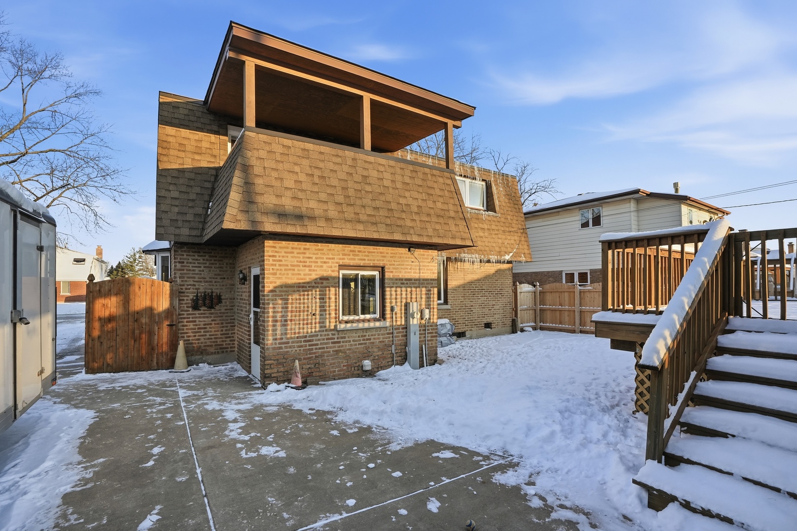 10936 McVicker Avenue Chicago Ridge, IL 60415 - Photo 23 of 35