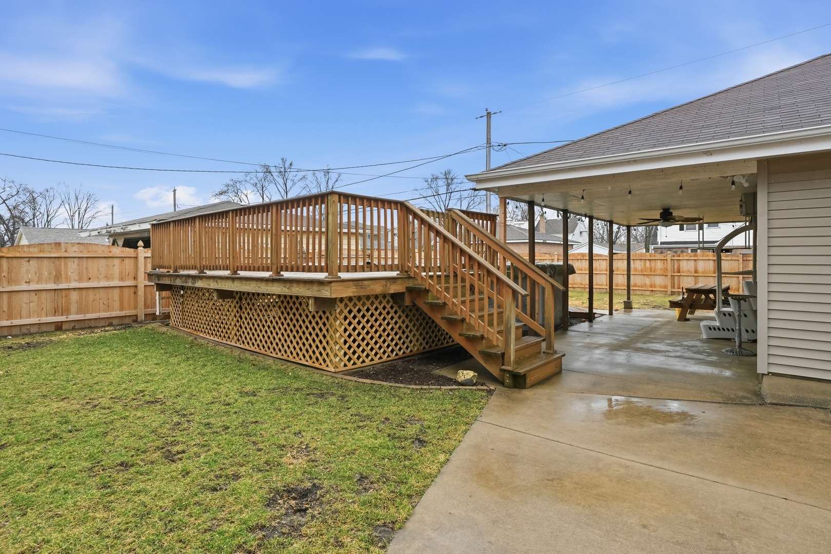 10936 McVicker Avenue Chicago Ridge, IL 60415 - Photo 24 of 35