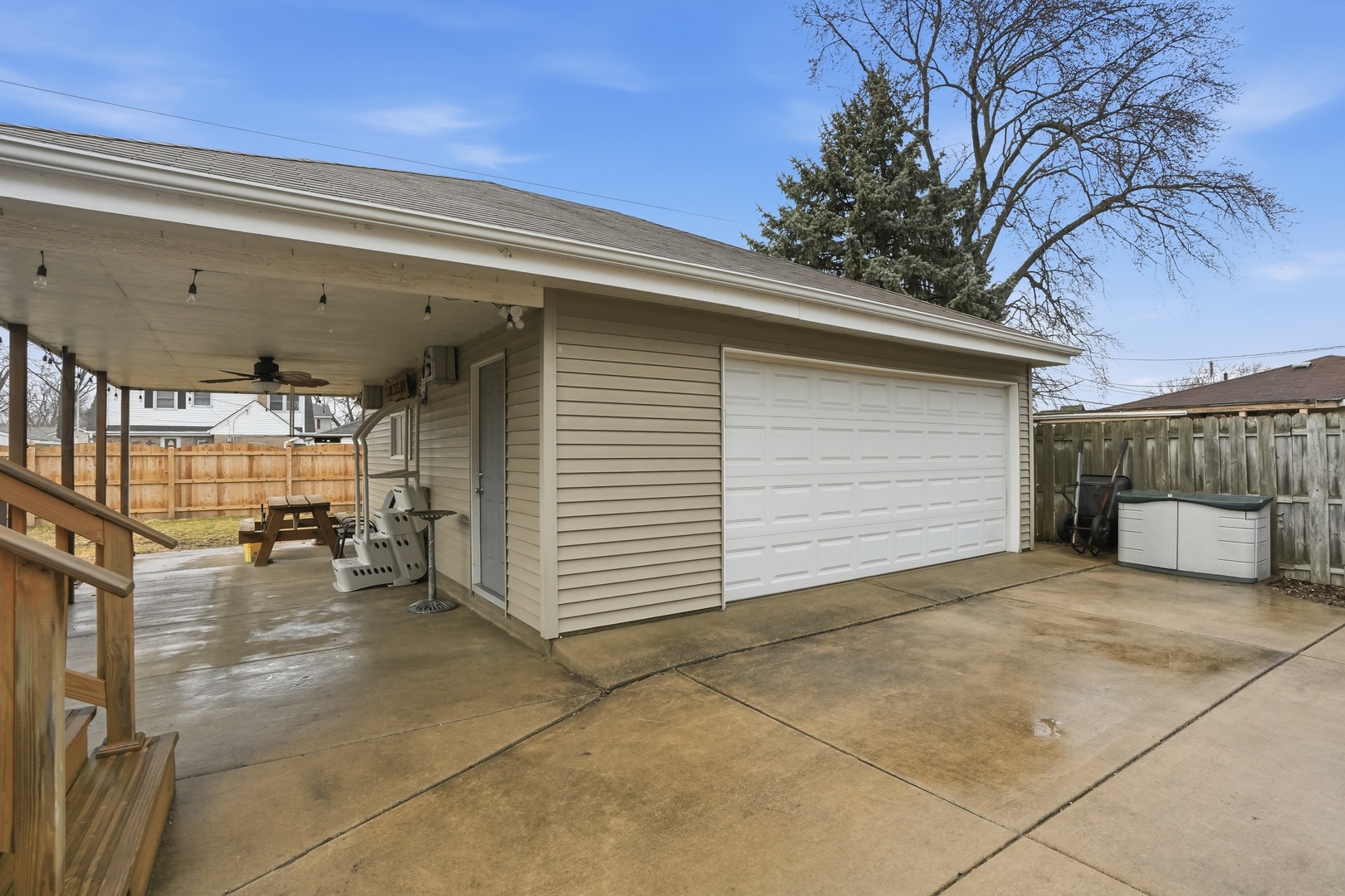 10936 McVicker Avenue Chicago Ridge, IL 60415 - Photo 25 of 35