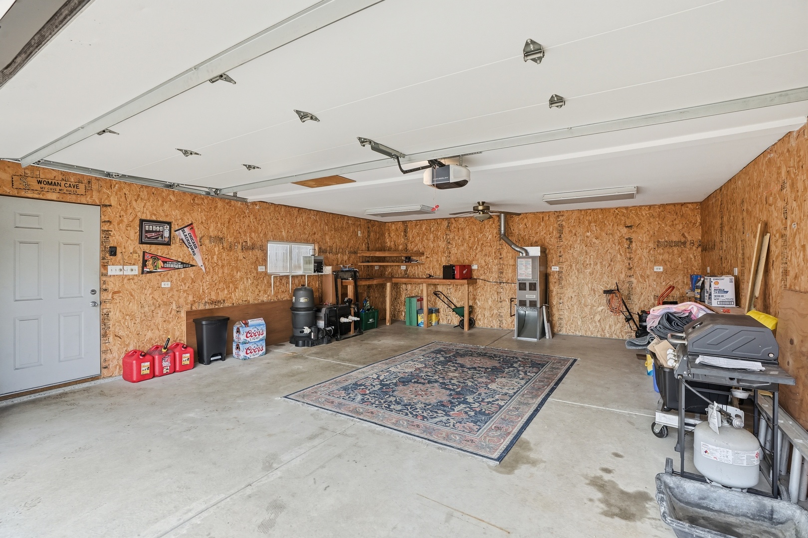 10936 McVicker Avenue Chicago Ridge, IL 60415 - Photo 26 of 35