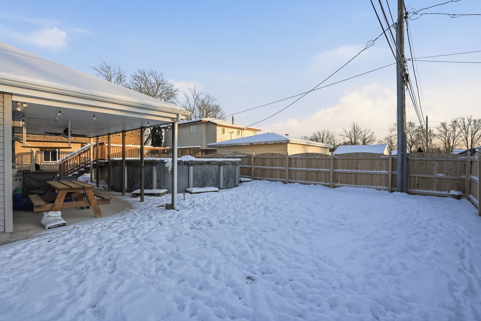 10936 McVicker Avenue Chicago Ridge, IL 60415 - Photo 28 of 34