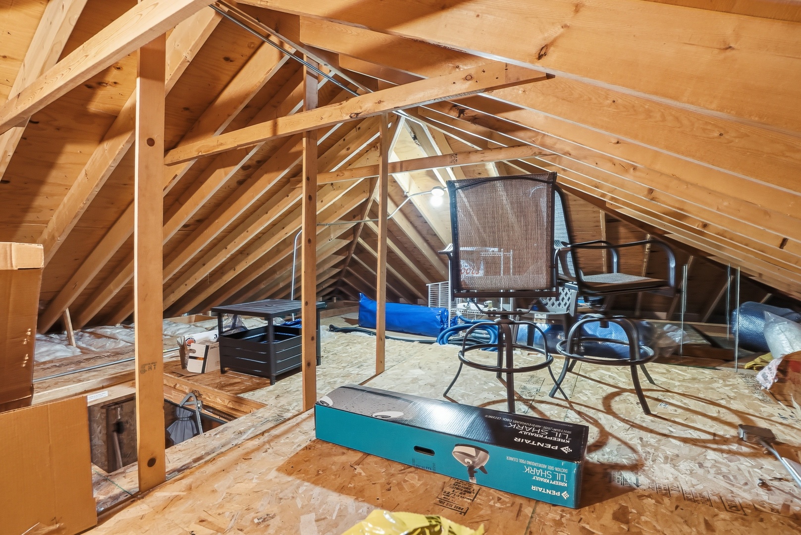 10936 McVicker Avenue Chicago Ridge, IL 60415 - Photo 28 of 35