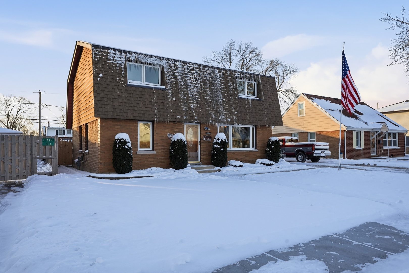 10936 McVicker Avenue Chicago Ridge, IL 60415 - Photo 3 of 34