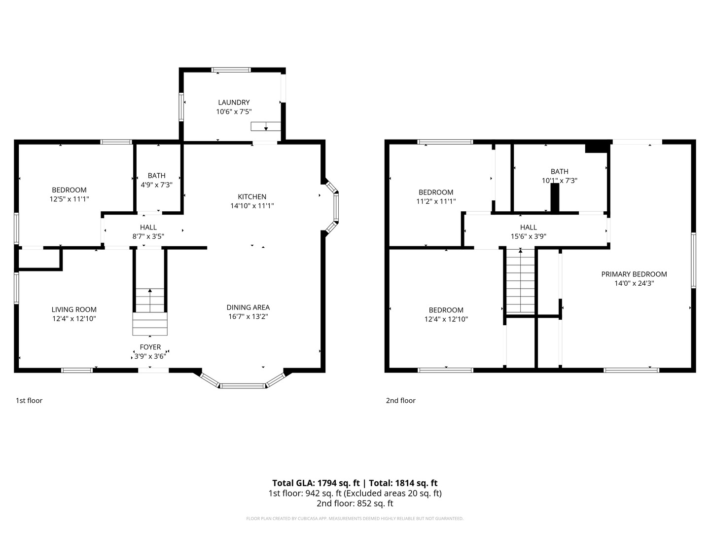 10936 McVicker Avenue Chicago Ridge, IL 60415 - Photo 34 of 34