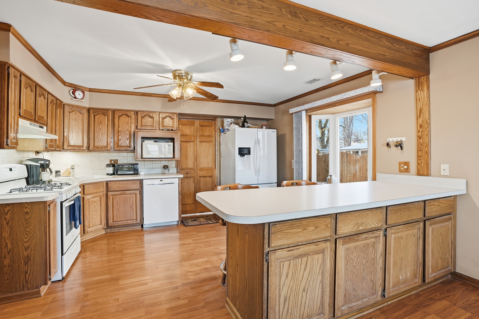 10936 McVicker Avenue Chicago Ridge, IL 60415 - Photo 7 of 34