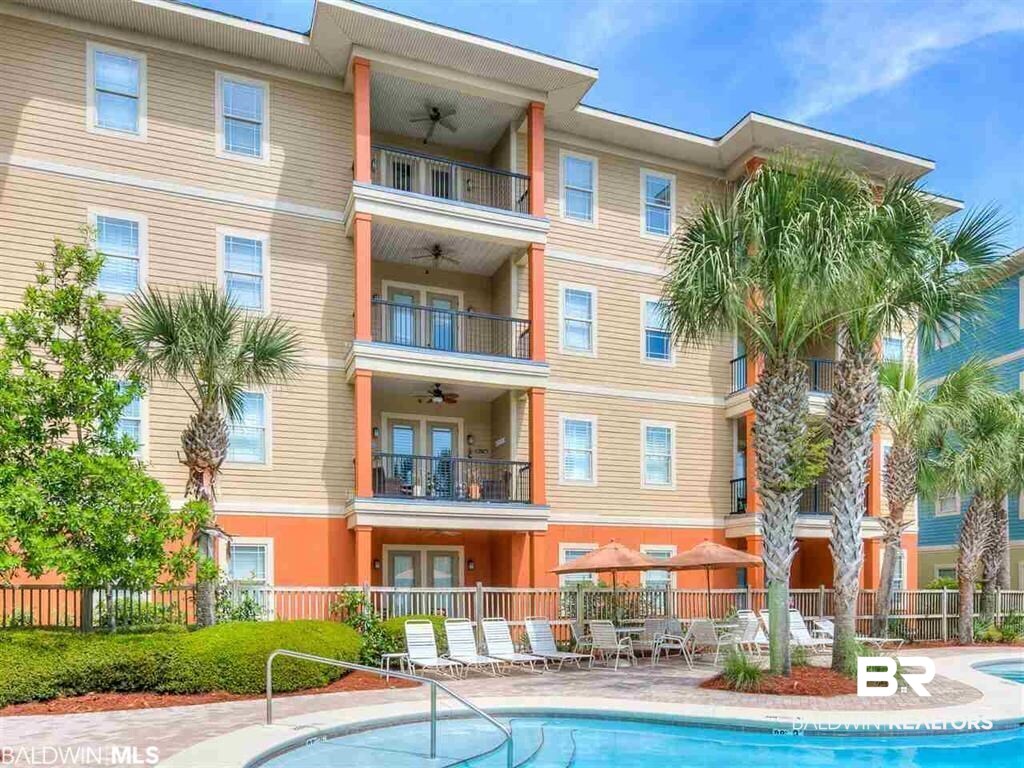 1430 Regency Road, Unit I402 Gulf Shores, AL 36542 - Photo 1 of 44