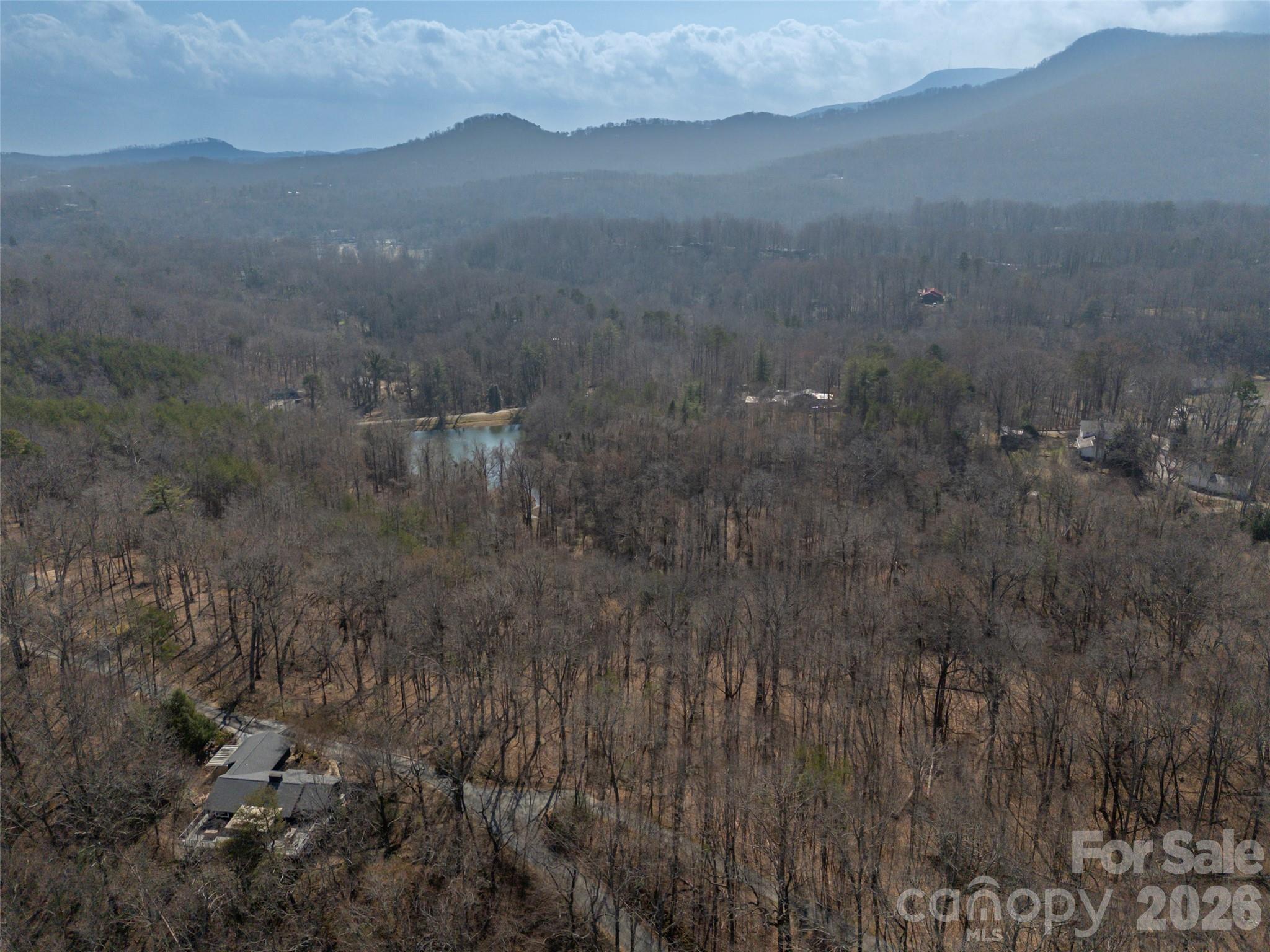 0 Judge Road Tryon, NC 28782 - Photo 25 of 28 a view of a yard in a field