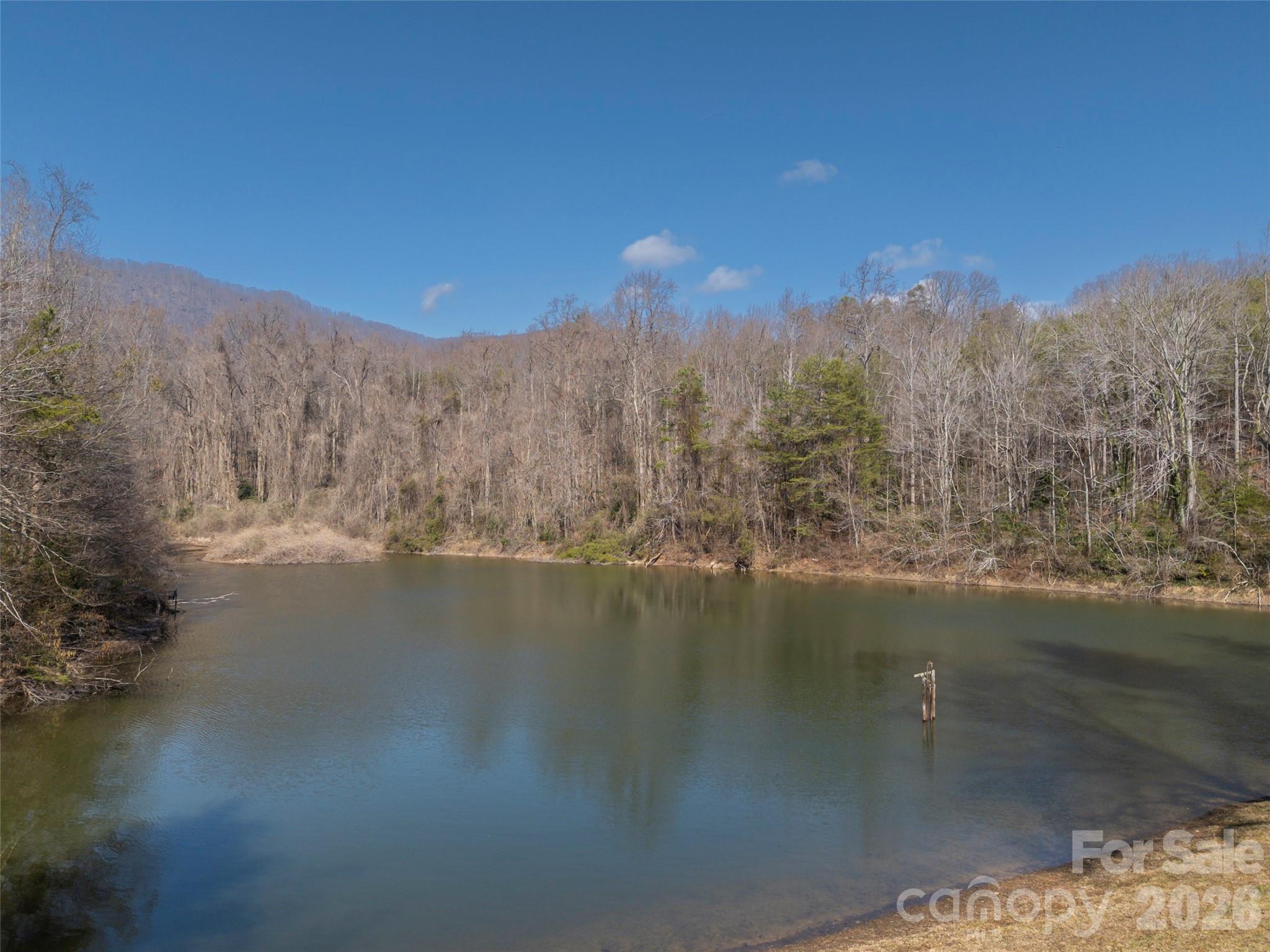 0 Judge Road Tryon, NC 28782 - Photo 5 of 28 a view of lake view and mountain view