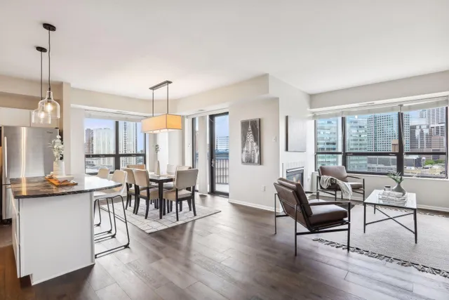 $429,900 | 500 East Grant Street, Unit 1102, Minneapolis, MN 55404