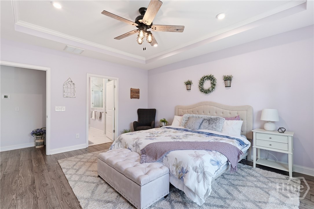 110 Harvest Hill Road Pooler, GA 31322 - Photo 22 of 45