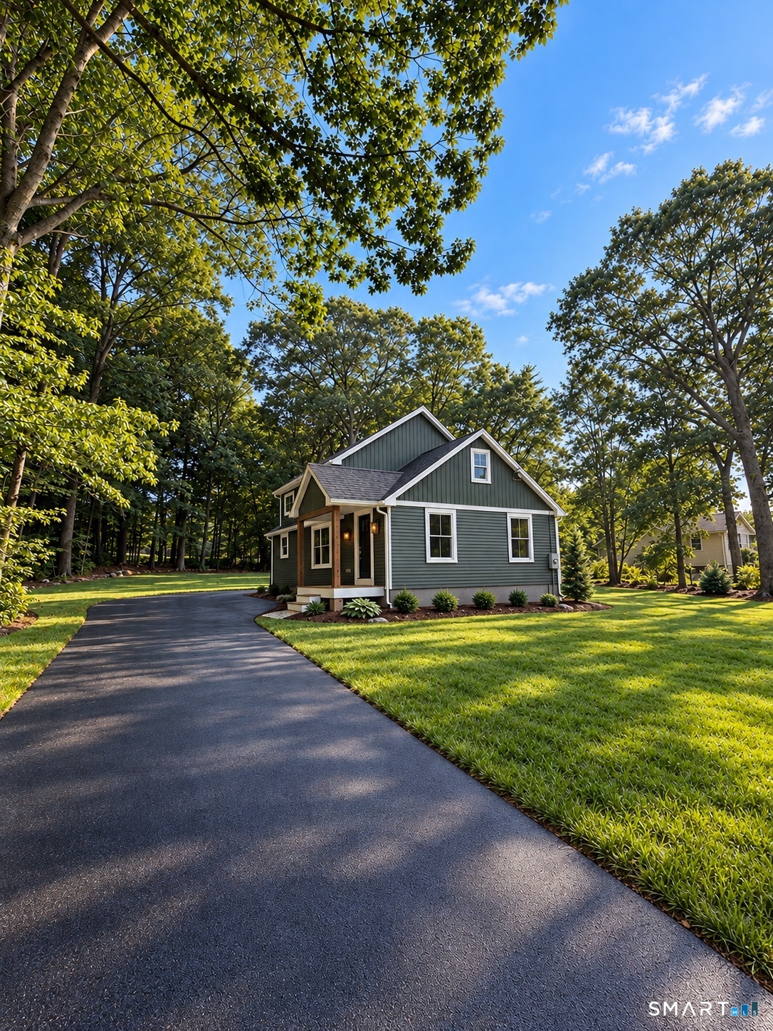 73 Eaton Road Tolland, CT 06084 - Photo 5 of 22 Gallery Image 5