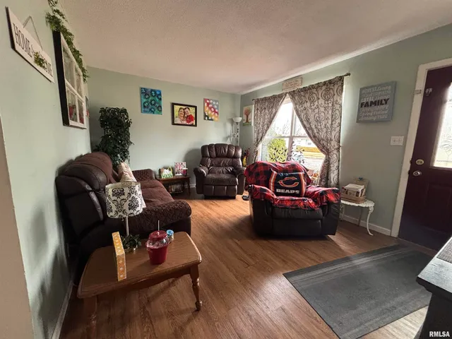 $115,000 | 11 Sommerset Drive, Jacksonville, IL 62650