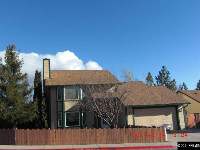 2920 Keystone Avenue Reno, NV 89503 - Photo 1 of 12 Photo 1