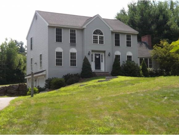 26 North Lowell Road Windham, NH 03087 - Photo 1 of 1