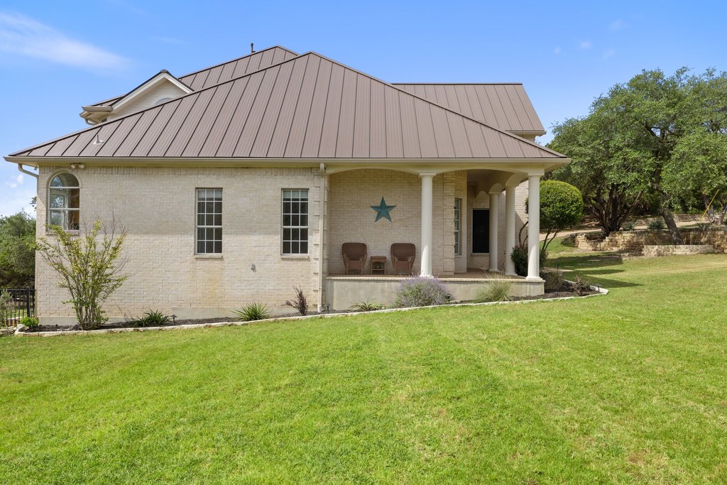 17133 Majestic Ridge Road Austin, TX 78738 - Photo 38 of 40