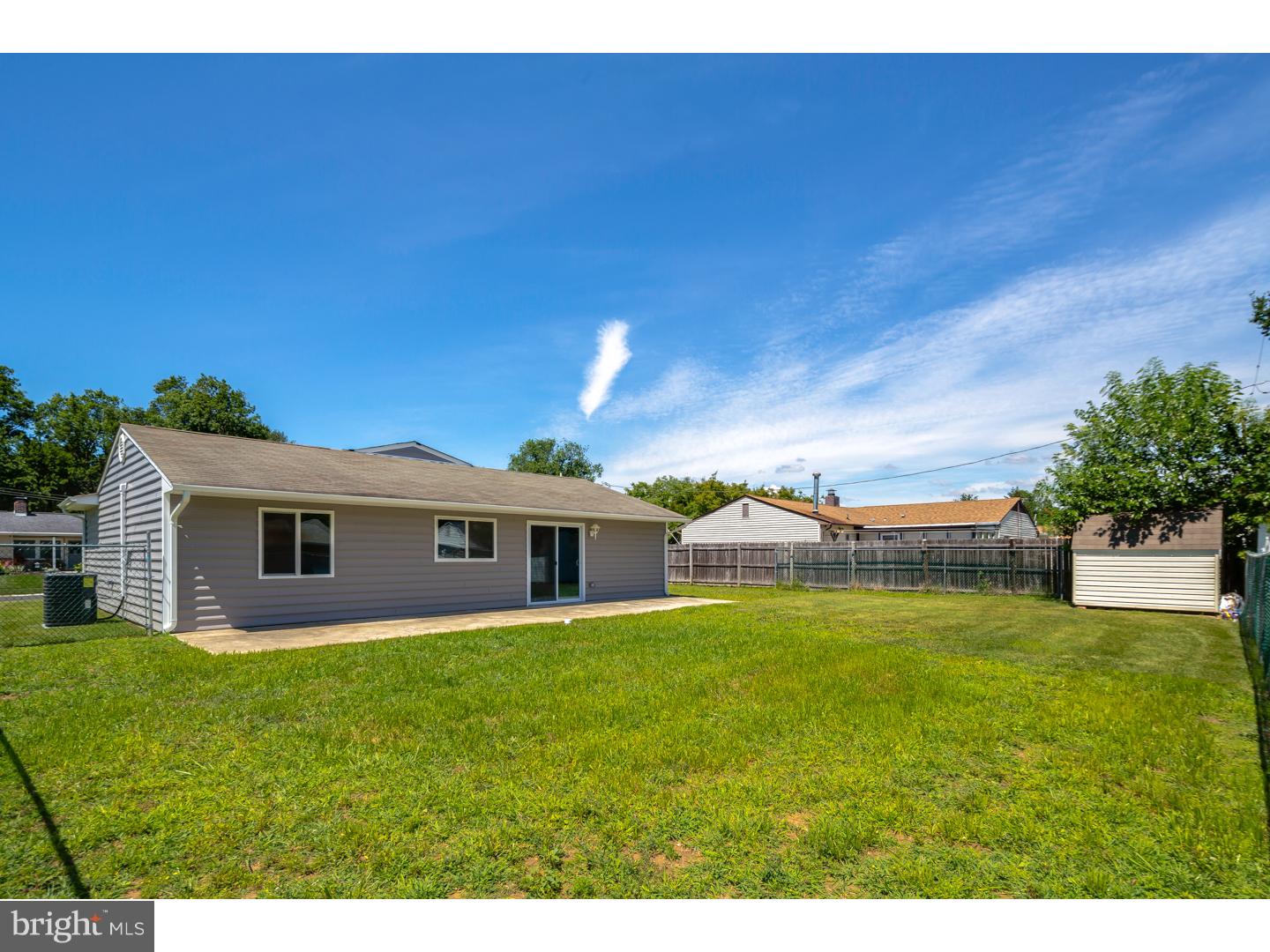 28 Beechtree Road Levittown, PA 19057 - Photo 11 of 11 Exterior Side