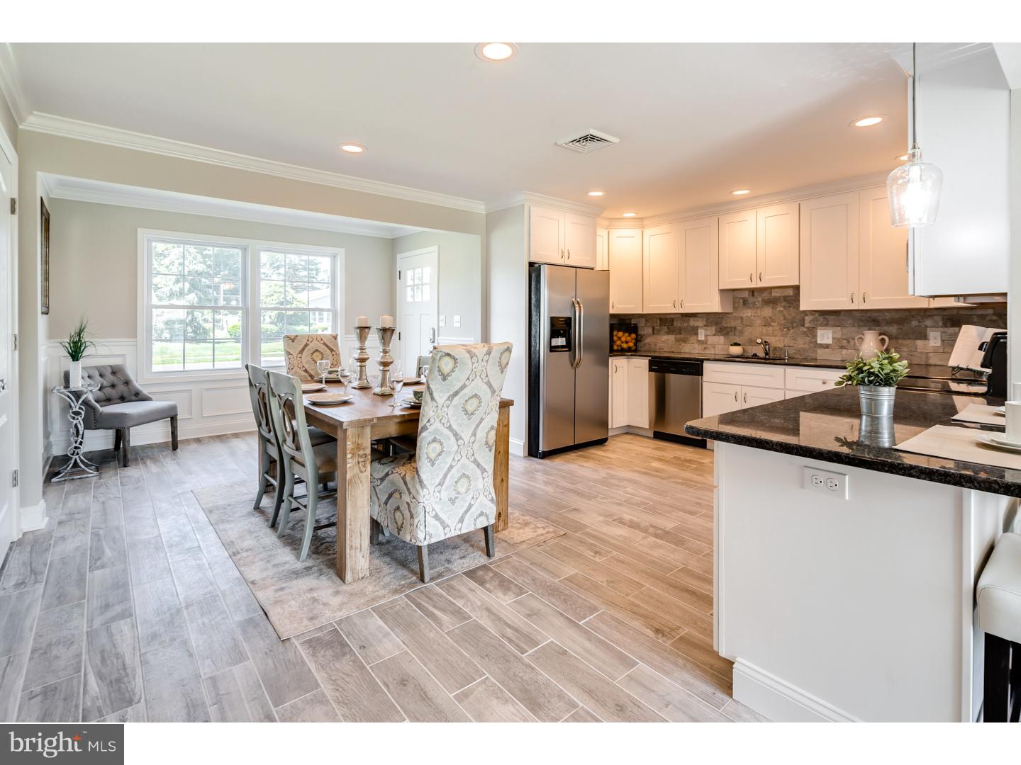 28 Beechtree Road Levittown, PA 19057 - Photo 3 of 11 Kitchen